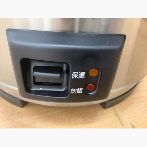 Tiger (タイガー) 業務用炊飯ジャー 未使用品 JNO-A360 3.6L