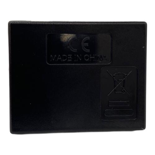 TAMIYA (タミヤ) その他ホビー ブラシレス エレクトロニック スピードコントローラー 04SR センサー付