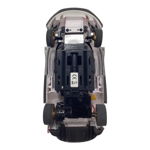 京商 (キョウショウ) ラジコン ミニッツRWDシリーズ レディセット McLaren  GTR