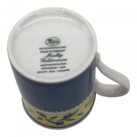 HUTSCHEN REUTHER (フッチェンロイター) マグカップ