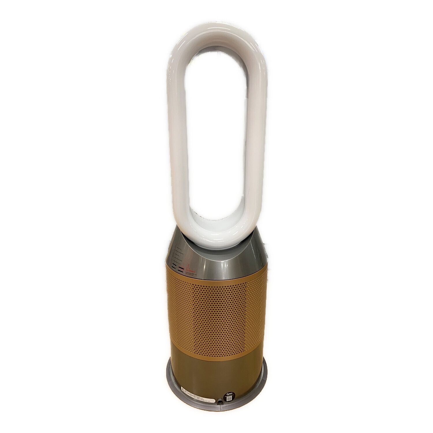 dyson (ダイソン) 加湿空気清浄機 2021年製 PH04 リモコン｜トレファク