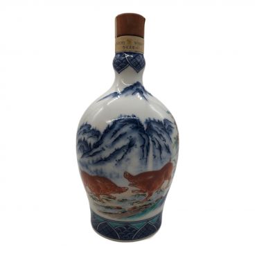 肥前有田焼 磁気製 空ボトル。 色・柄で選ぶ | 有田焼(ありたやき)の