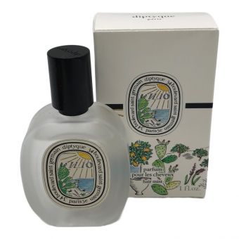 ILIO ヘアフレグランス 30ml