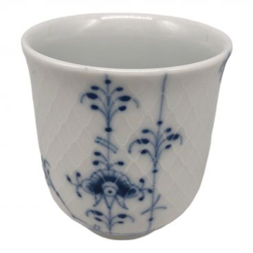 ROYAL COPENHAGEN (ロイヤル・コペンハーゲン) ソースボート ホワイト