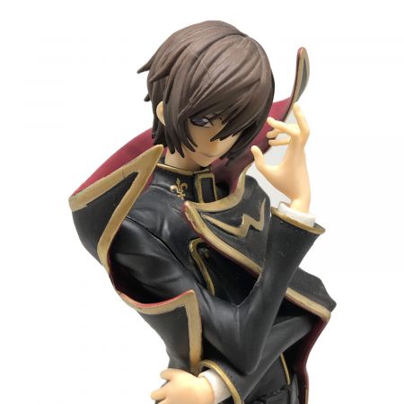 フィギュア 開封済み コードギアス反逆のルルーシュ EXQ