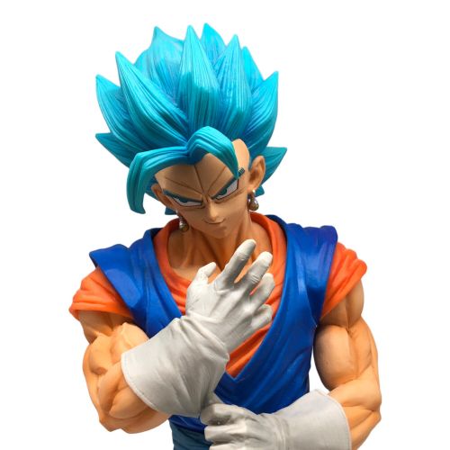 フィギュア 開封済み 一番くじ ドラゴンボール EXTREME SAIYAN B賞 超サイヤ人ゴッド超サイヤ人ベジット フィギュア