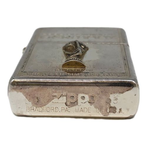 ZIPPO 2006年 ドイツワールドカップ 2005年製