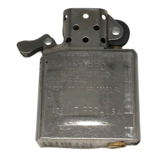 ZIPPO 2006年 ドイツワールドカップ 2005年製