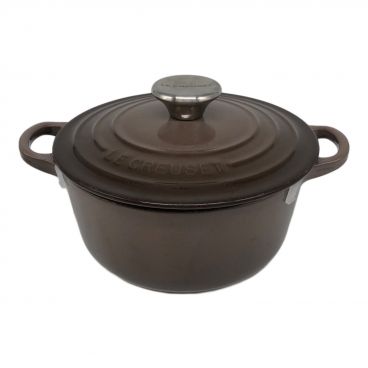 ブランド：LE CREUSET】商品一覧｜中古・リサイクルショップの公式通販 トレファクONLINE