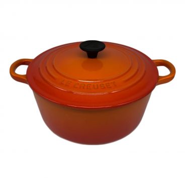 ブランド：LE CREUSET】商品一覧｜中古・リサイクルショップの公式通販 トレファクONLINE