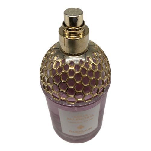 GUERLAIN (ゲラン) オードトワレ アクア アレゴリア  グラナダ サルヴィア 125ml 残量50%-80%