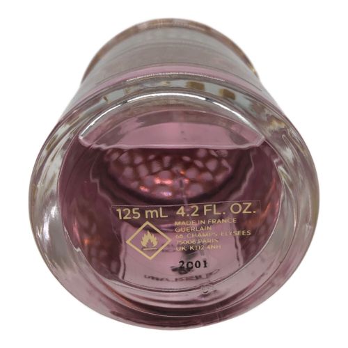 GUERLAIN (ゲラン) オードトワレ アクア アレゴリア  グラナダ サルヴィア 125ml 残量50%-80%