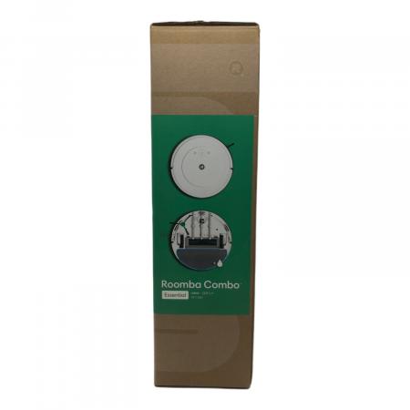Roomba Combo(ルンバ コンボ) Essential robot Y011260 程度S(未使用品