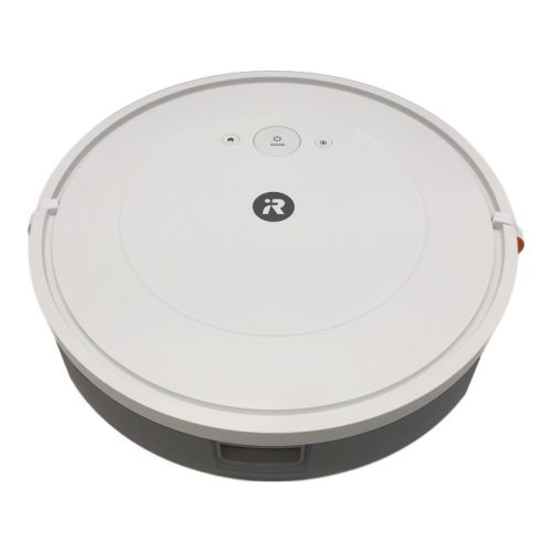 Roomba Combo(ルンバ コンボ) Essential robot Y011260 程度S(未使用品) 純正バッテリー 50Hz／60Hz 未使用品