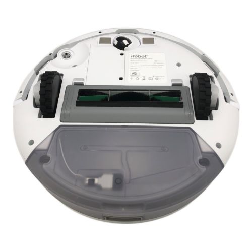 Roomba Combo(ルンバ コンボ) Essential robot Y011260 程度S(未使用品) 純正バッテリー 50Hz／60Hz 未使用品