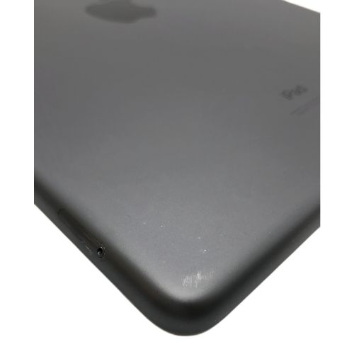 Apple iPad(第9世代) 画面一部ヤケ有 MK473J/A Wi-Fi+Cellularモデル 修理履歴無し 64GB iOS バッテリー:Bランク 程度:Bランク ▲ サインアウト確認済 355948284390441