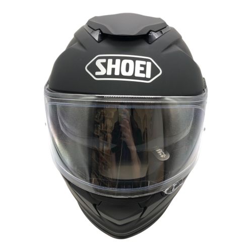 SHOEI (ショーエイ) フルフェイスヘルメット GT-AirⅡ PSCマーク(バイク用ヘルメット)有