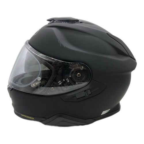 SHOEI (ショーエイ) フルフェイスヘルメット GT-AirⅡ PSCマーク(バイク用ヘルメット)有