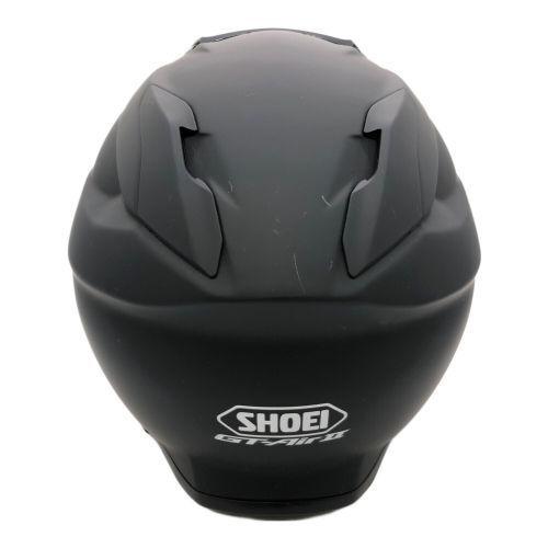 SHOEI (ショーエイ) フルフェイスヘルメット GT-AirⅡ PSCマーク(バイク用ヘルメット)有