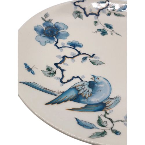 Wedgwood (ウェッジウッド) プレート 21cm BLUE BIRD