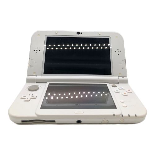 Nintendo (ニンテンドー) New Nintendo 3DS LL RED-001 動作確認済み -