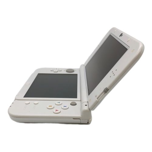 Nintendo (ニンテンドー) New Nintendo 3DS LL RED-001 動作確認済み -