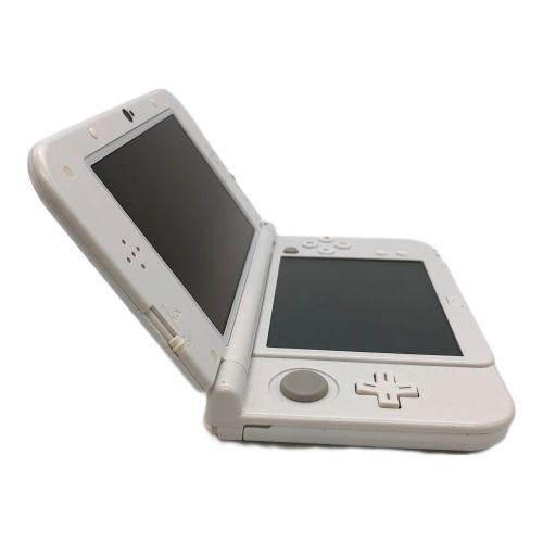 Nintendo (ニンテンドー) New Nintendo 3DS LL RED-001 動作確認済み -