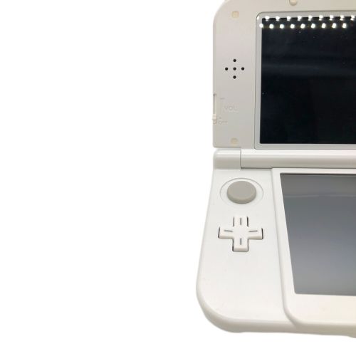 Nintendo (ニンテンドー) New Nintendo 3DS LL RED-001 動作確認済み -