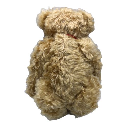 Steiff (シュタイフ) テディベア LICCA TEDDYBEAR BLOND 35