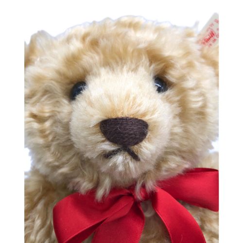 Steiff (シュタイフ) テディベア LICCA TEDDYBEAR BLOND 35