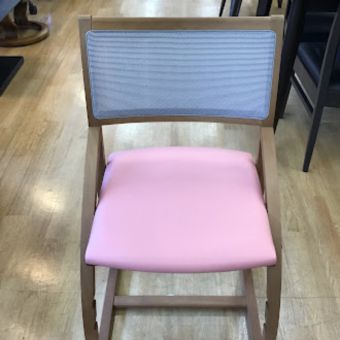 karimoku (カリモク) デスクチェア  cresce（クレシェ）