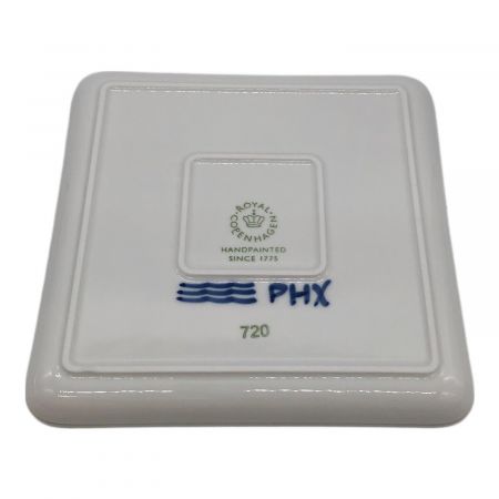 未使用 ロイヤルコペンハーゲン スクエアプレート 20cm 1048008465048391_05_8899w.jpeg