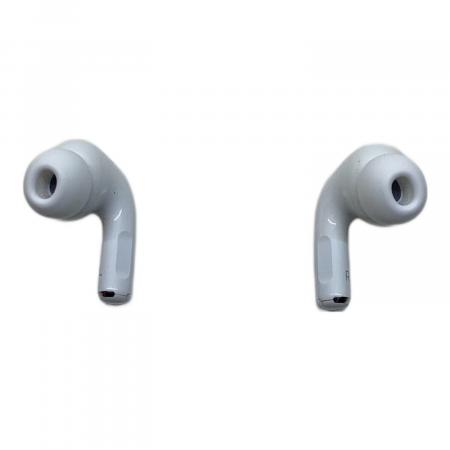 Apple (アップル) AirPods Pro(第2世代) A3047 MTJV3J/A USB-typeC