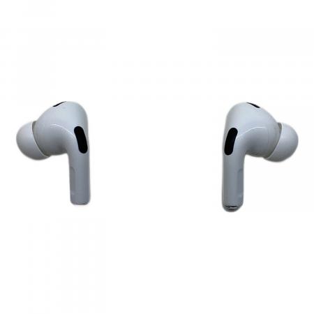 【正規品】AirPods Pro 第二世代 A3047 MTJV3J/A Apple (アップル) AirPods Pro(第2世代) A3047 MTJV3J/A USB-typeC