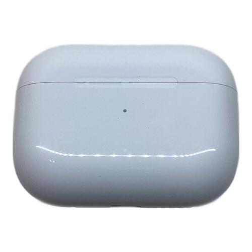 Apple (アップル) AirPods Pro(第2世代) A3047 MTJV3J/A USB-typeC 動作確認済み