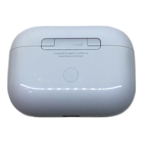 Apple (アップル) AirPods Pro(第2世代) A3047 MTJV3J/A USB-typeC 動作確認済み