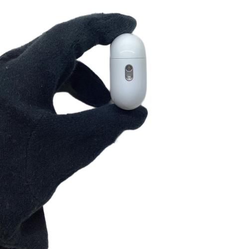 Apple (アップル) AirPods Pro(第2世代) A3047 MTJV3J/A USB-typeC 動作確認済み