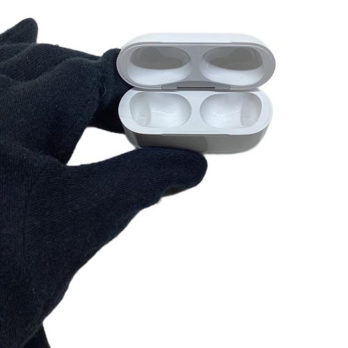 Apple (アップル) AirPods Pro(第2世代) A3047 MTJV3J/A USB-typeC 動作確認済み