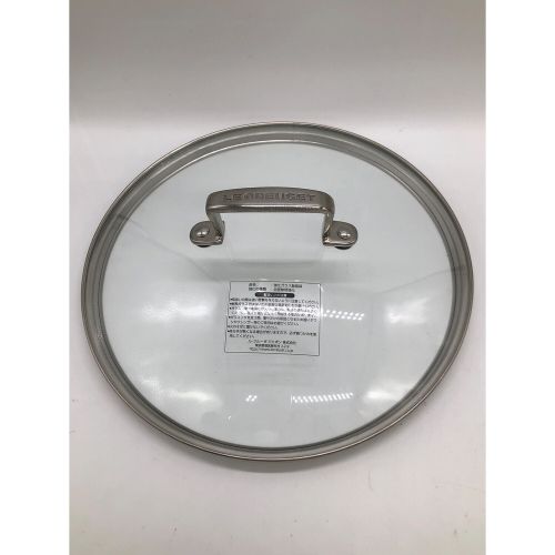 LE CREUSET (ルクルーゼ) TNS シャローマルチパン ブラック 962007-24