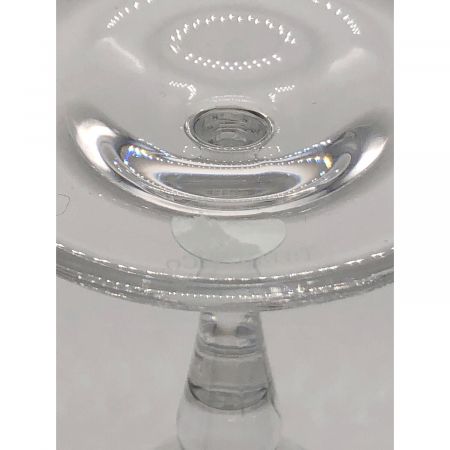 TIFFANY & Co. (ティファニー) シャンパングラス △ フローレット 2P TIFFANY & Co. (ティファニー) シャンパングラス △ フローレット 2P
