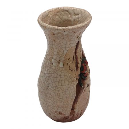 天神蟹の湯呑み1客とお猪口2枚 骨董 陶芸 伝統工芸品 天神蟹の湯呑み1客とお猪口2枚 骨董 陶芸 伝統工芸品