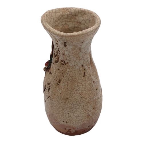 徳利・お猪口揃え 天神蟹彫 楽山焼｜トレファクONLINE