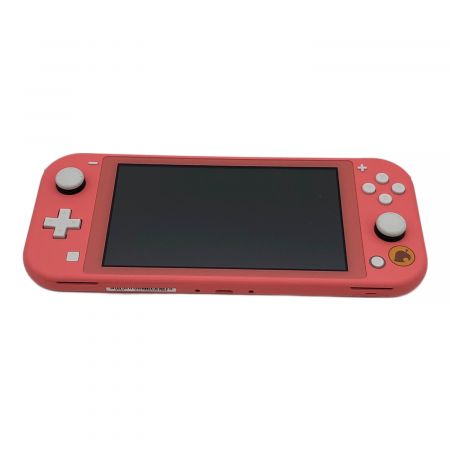 【レア・美品✨】Nintendo Switch Lite あつ森 しずえアロハ柄 Amazon.co.jp: 【整備済み品】 Nintendo Switch Lite あつまれ