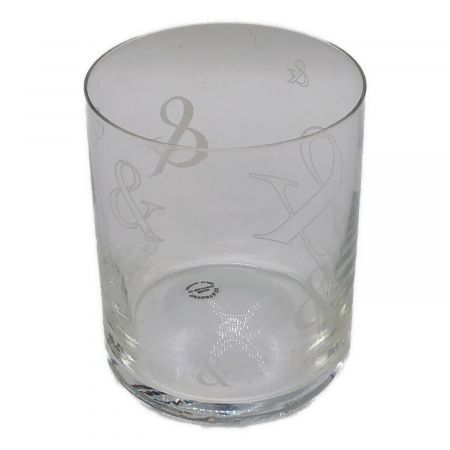 TIFFANY & Co. (ティファニー) グラス アンパサンド｜トレファク