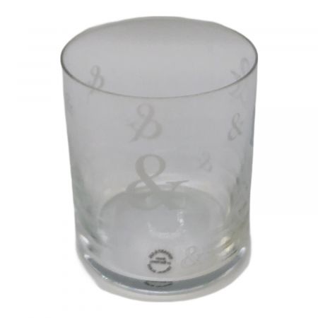 TIFFANY & Co. (ティファニー) グラス アンパサンド｜トレファクONLINE