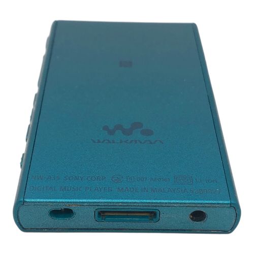 SONY (ソニー) WALKMAN 256GB NW-WM1Z 5389927