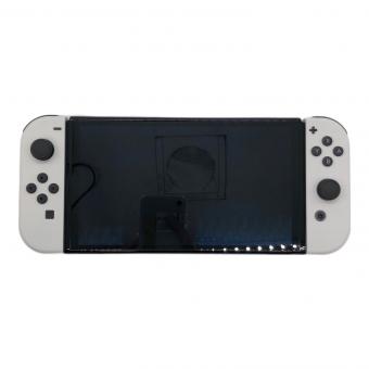 Nintendo (ニンテンドー) Nintendo Switch(有機ELモデル) HEG-001 動作確認済み XTJ50807882125