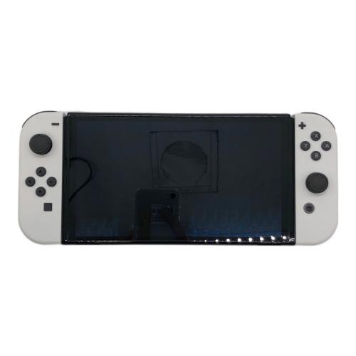 Nintendo (ニンテンドー) Nintendo Switch(有機ELモデル) HEG-001 動作確認済み XTJ50807882125
