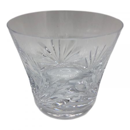 Baccarat (バカラ) グラスセット △ ルテシア タンブラー 2024 2P