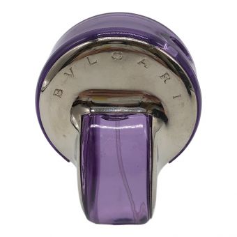 BVLGARI (ブルガリ) オードトワレ オムニア アメジスト 40ml 残量80%-99%